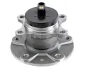 Sada loiska kola SNR ‐ SNR R177.19