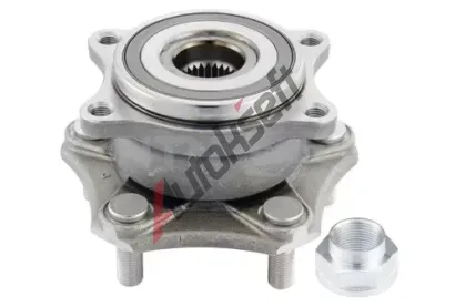 SNR Sada loiska kola SNR R177.32, R177.32