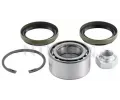 Sada loiska kola SNR ‐ SNR R177.38