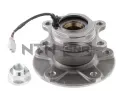 Sada loiska kola SNR ‐ SNR R177.57
