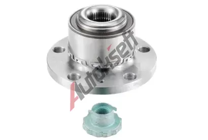 SNR Sada loiska kola SNR R178.07, R178.07