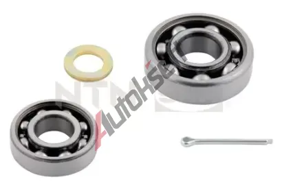 SNR Sada loiska kola SNR R179.01, R179.01