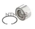 Sada loiska kola SNR ‐ SNR R179.07