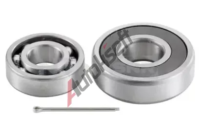 SNR Sada loiska kola SNR R179.28, R179.28