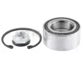 Sada loiska kola SNR ‐ SNR R180.12