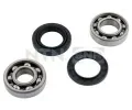 Sada loiska kola SNR ‐ SNR R181.02