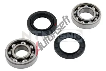 SNR Sada loiska kola SNR R181.02, R181.02