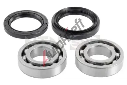 SNR Sada loiska kola SNR R181.06, R181.06