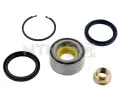 Sada loiska kola SNR ‐ SNR R181.09