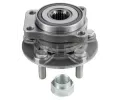 Sada loiska kola SNR ‐ SNR R181.19