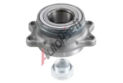 SNR Sada loiska kola SNR R181.20, R181.20