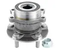 Sada loiska kola SNR ‐ SNR R181.30