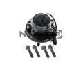 SNR Sada loiska kola ‐ SNR R183.09
