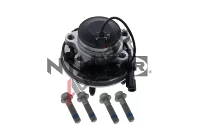SNR Sada loiska kola SNR R183.09, R183.09