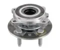 Sada loiska kola SNR ‐ SNR R183.17