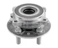 Sada loiska kola SNR ‐ SNR R183.18