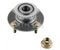 Sada loiska kola SNR ‐ SNR R184.10