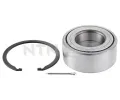 Sada loiska kola SNR ‐ SNR R184.12