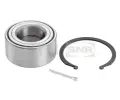Sada loiska kola SNR ‐ SNR R184.13