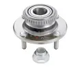 SNR Sada loiska kola ‐ SNR R184.16