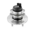 Sada loiska kola SNR ‐ SNR R184.18
