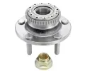 Sada loiska kola SNR ‐ SNR R184.24