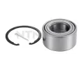 Sada loiska kola SNR ‐ SNR R184.26