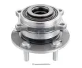 Sada loiska kola SNR ‐ SNR R184.34