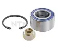 Sada loiska kola SNR ‐ SNR R184.55