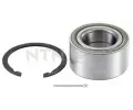 Sada loiska kola SNR ‐ SNR R184.58