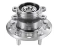 Sada loiska kola SNR ‐ SNR R184.67