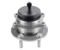 Sada loiska kola SNR ‐ SNR R184.69