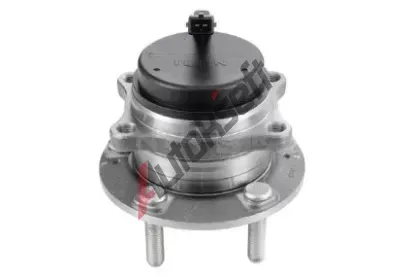 SNR Sada loiska kola SNR R184.69, R184.69