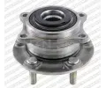 Sada loiska kola SNR ‐ SNR R184.82