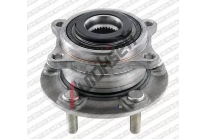 SNR Sada loiska kola SNR R184.82, R184.82
