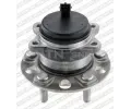Sada loiska kola SNR ‐ SNR R184.83