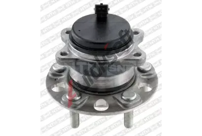 SNR Sada loiska kola SNR R184.83, R184.83