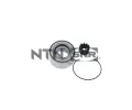 Sada loiska kola SNR ‐ SNR R184.84
