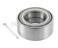 Sada loiska kola SNR ‐ SNR R186.07