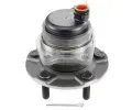 SNR Sada loiska kola ‐ SNR R186.11