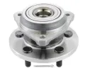 Sada loiska kola SNR ‐ SNR R186.22
