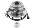 Sada loiska kola SNR ‐ SNR R186.28