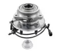 Sada loiska kola SNR ‐ SNR R186.29