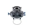 Sada loiska kola SNR ‐ SNR R186.31