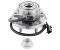 Sada loiska kola SNR ‐ SNR R186.34