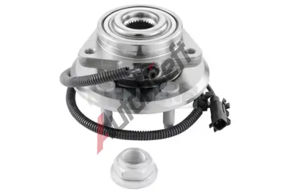 SNR Sada loiska kola SNR R186.34, R186.34