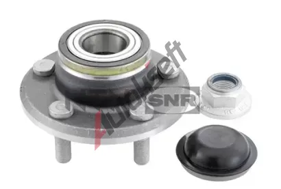 SNR Sada loiska kola SNR R186.37, R186.37