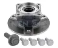 Sada loiska kola SNR ‐ SNR R187.02