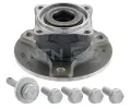 Sada loiska kola SNR ‐ SNR R187.04