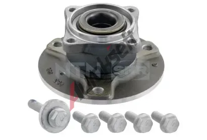 SNR Sada loiska kola SNR R187.04, R187.04